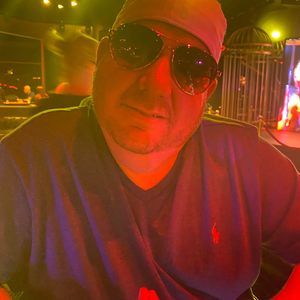 Meet your Posher, Brent